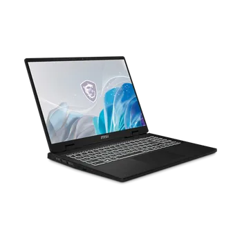 Notebook MSI Creator M16 HX C14VFG-011FR