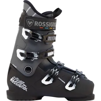 Lyžování Sjezdová obuv Rossignol Speed 80 HV+ Black 275 25/26