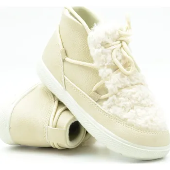 Dívčí obuv Dívčí kontíkové Primigi 8852311 Velikost: 25