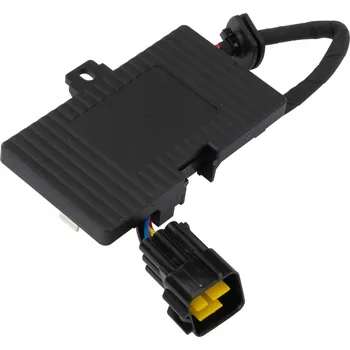 Ventilátor topení a klimatizace PROGRAMOVATELNÝ OVLADAČ NEZÁVISLÉHO TOPENÍ 12V 5KW StandHeiz