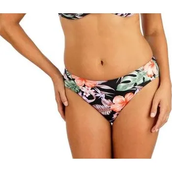 Dámské plavky Dámské plavkové kalhotky středně vysoké Litex 6E143 viz. foto 42