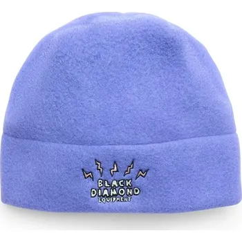 Oblečení a móda Čepice BLACK DIAMOND NORDIC FLEECE BEANIE Clean Blue