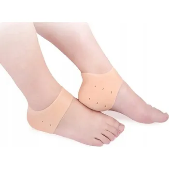 Vložka do bot SILIKONOVÉ GELOVÉ VLOŽKY DO BOT NA PATY