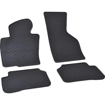 autokoberec Rigum Gumové koberce VW PASSAT 2005-