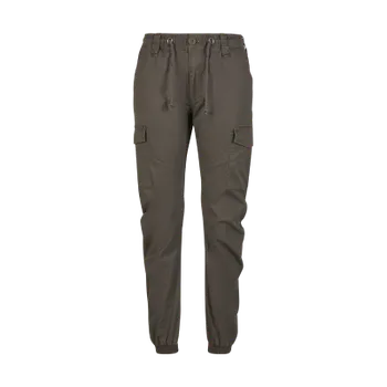 Pánské kalhoty Dámské kalhoty Melina, Brandit, Olivové, XL