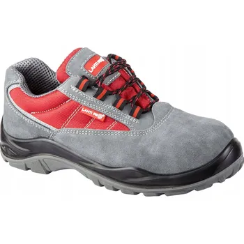 Pracovní obuv Pracovní polobotky Lahti Pro L30424 velikost 43