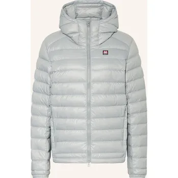 66°North Dámská Lehká Péřová Bunda Keilir, 833 grey sky, 40