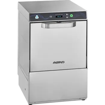 Myčka nádobí ALBA M 401 DP Malá myčka s jednoduchým ovládáním a odpadovým čerpadlem