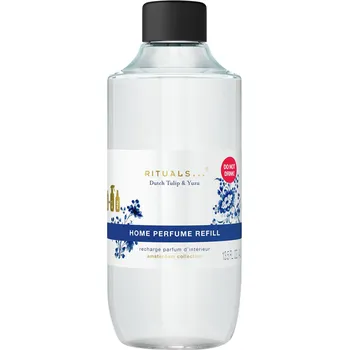 Rituals Amsterdam Collection Refill,