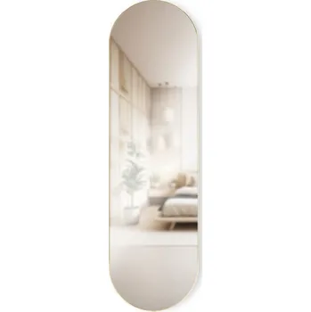 Zrcadlo Nástěnné/stojací zrcadlo 46x157 cm Hubba – Umbra ID_1821780