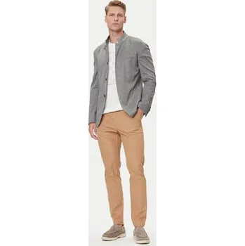 JOOP! Sako 17 JB-100Hiro 30047597 Šedá Slim Fit 48
