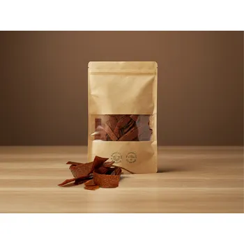 Čokoláda Ovocné mlsání - malina (100g)