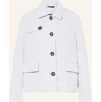 Dámský kabát Icons Cinzia Rocca Dámská Bunda Fieldjacket, tmavě modrá, 42