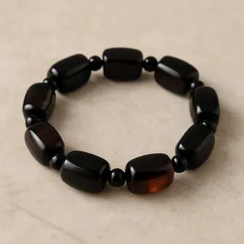 Náramek Náramek z achátu 23-145