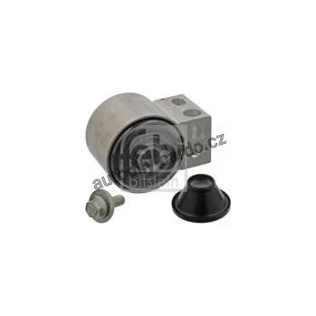 Sada na opravy, příčné závěsné rameno FEBI (FB 23003) - FIAT, OPEL, SAAB