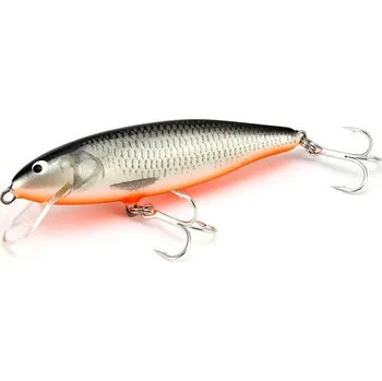 Umělá nástraha Wobler 3STAN FM100 plovoucí - color: OBB