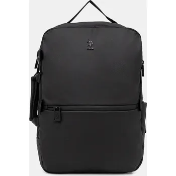 Sportovní batoh Batoh U.S. Polo Assn. Arrowhead BEUA38739MPO černá 99X, vel. ONE SIZE