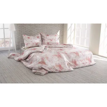 Povlečení Povlečení krep 5920-04 140x220 / 70x90