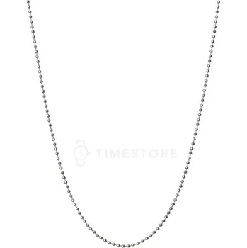 Řetízek Stříbrný řetízek, jemný design TS-CN-0045 - 30 dnů na vrácení zboží, Garance originality