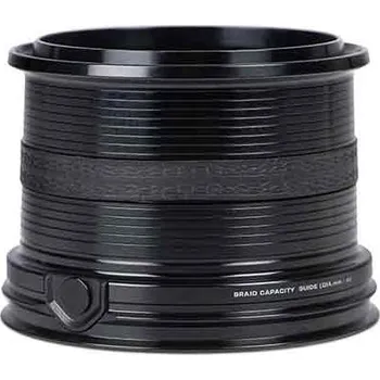 Rybářský naviják Spomb Spare Spool X REEL náhradní cívka
