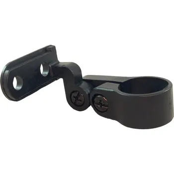 Cyklosvítilna Držák odrazky 18,3-23 mm