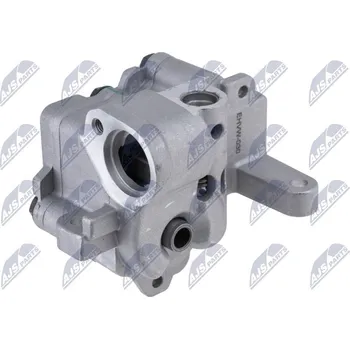 Olejové čerpadlo Olejové čerpadlo NTY BPO-VW-030