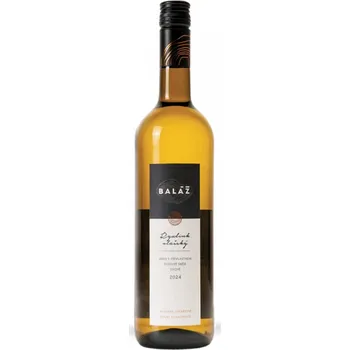 Víno Ryzlink vlašský 2024, Baláž