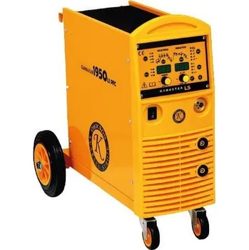 Omicron ZAŘAZENÍ DO SOUTĚŽE O Gamastar 1950LS