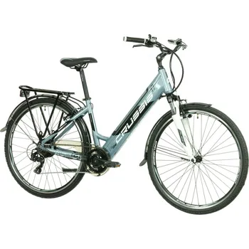 Elektrokolo Crussis e-COUNTRY 1.11, městské elektrokolo