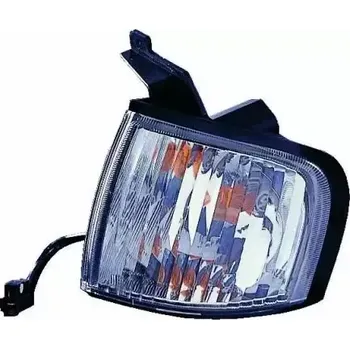 Směrový světlomet LORO Blikač LOR 216-1550R-UE