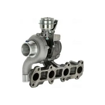 Turbodmychadlo Dmychadlo, plnění NISSENS 93082