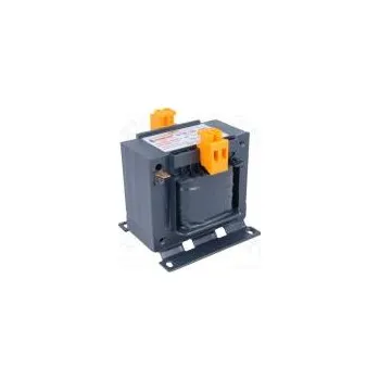 Transformátor Transformátor síťový 160VA 230VAC 230V Výv svorkovnice 2,6kg
