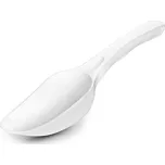 Spomb lopatka Scoop White