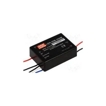 Stavebniny Převodník DC/DC 45W Uvst 18÷32V Uvýst 21÷126VDC Ivst 2,1A