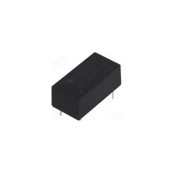 Měnič napětí Převodník DC/DC 2W Uvst 13,5÷16,5V 5VDC Ivýst 400mA DIP14
