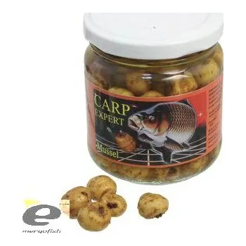 Návnadová surovina Carp Expert Tygří Ořech 212 ml Příchuť: Vanilka