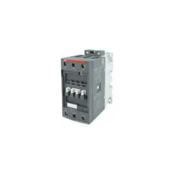 Stykač Stykač 3-pólový 24÷60VAC 20÷60VDC 52A NO x3 DIN, na panel AF