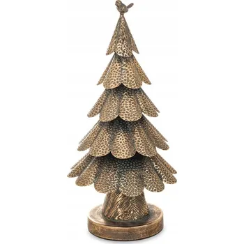 Vánoční stromek Umělý vánoční stromeček Domdekoracji Do 100 cm