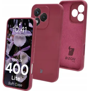 Pouzdro na mobilní telefon Zadní Kryt Bizon pro Honor 400 Lite, vícebarevné