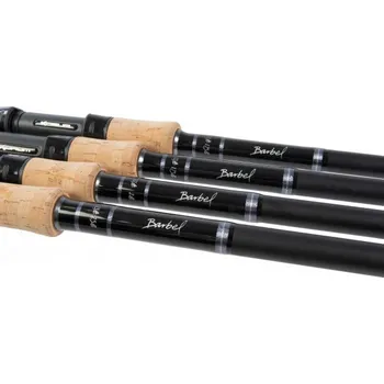 Rybářský prut Korum Prut Barbel 12" 1,75 lb 2 díly