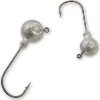 Rybářský háček Quantum Jigová Hlavička Cast Jig 2/0 Gramáž: 12 g