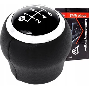 Hlavice řadicí páky ST PARTS 71113 Rukojeť řadící páky