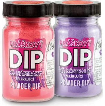 Návnadové aroma Chytil Práškový dip 50 g Příchuť: Švestka