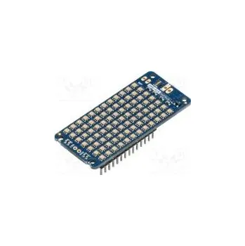 Vývojová deska Rozšiřující deska RGB MKR 3,3VDC APA102 SPI kolíková lišta