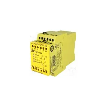 Relé Modul bezpečnostní relé PNOZ 16S 230VAC Kontakty NO x2 IN 2