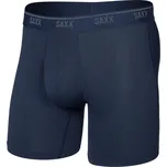 Saxx Boxerky Quest Boxer Brief Velikost: M / Barva (vzor): maritime