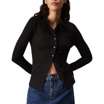 Dámský svetr Calvin Klein Jeans černá M