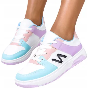 Dámské tenisky Casu dámské sportovní boty 11/3/22/M TS-3 velikost 36