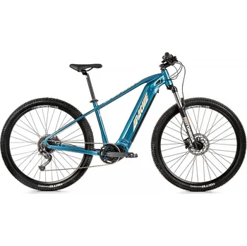Elektrokolo Apache Hupahu MX3 510 29'' pearl teal velikost S 2024+balíček zvýhodnění