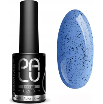 Lak na nehty Palu Bangkok BA1 11g barevný hybridní lak